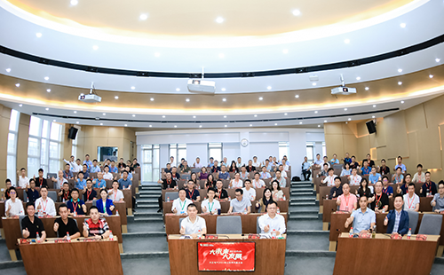 胜天国际电气2021核心伙伴共赢大会隆重举行！